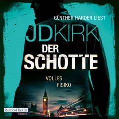 Der Schotte - Volles Risiko