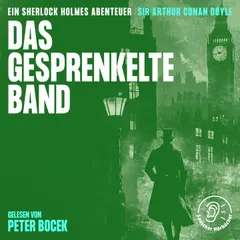 Das gesprenkelte Band