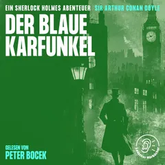 Der Blaue Karfunkel