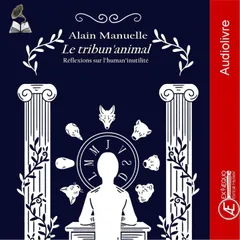 Le tribun'animal