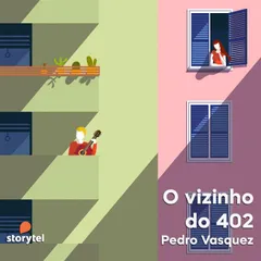 O vizinho do 402