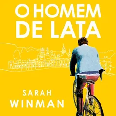 O Homem de lata