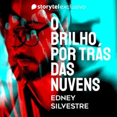 O brilho por trás das nuvens