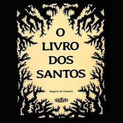 O livro dos santos
