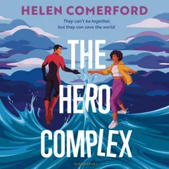 The Hero Complex