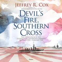 Devil's Fire, Southern Cross