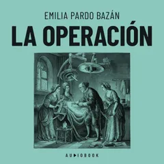 La operación