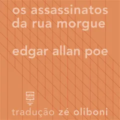 Os assassinatos da Rua Morgue