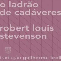 O ladrão de cadáveres