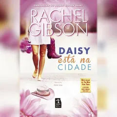 Daisy está na cidade