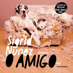O amigo