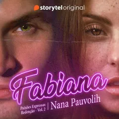 Fabiana: Paixões expressas 2