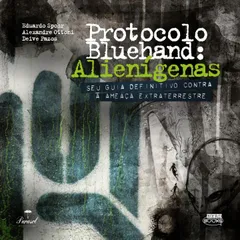 Protocolo Bluehand – Alienígenas