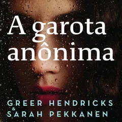 A garota anônima