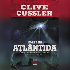 Morte na Atlântida