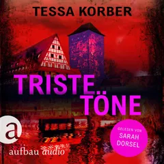 Triste Töne - Ein Jeanette Dürer Krimi