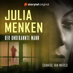 Julia Menken - Der unbekannte Mann