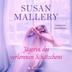 Jägerin des verlorenen Schätzchens (ungekürzt)