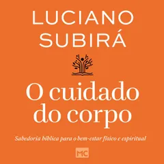 O cuidado do corpo