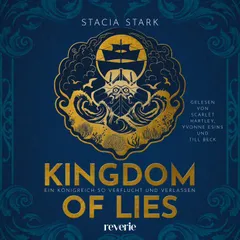 Kingdom of Lies