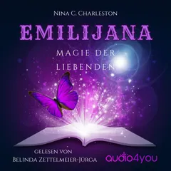 Emilijana - Magie der Liebenden