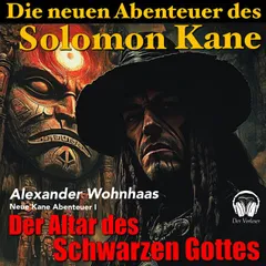 Die neuen Abenteuer des Solomon Kane
