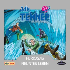 Der neue Superheld, Folge 30: Furiosas neuntes Leben