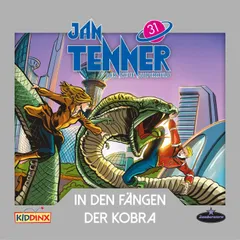 Der neue Superheld, Folge 31: In den Fängen der Kobra
