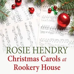Christmas Carols at Rookery House