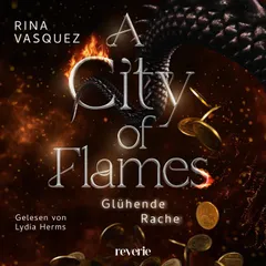 A City of Flames