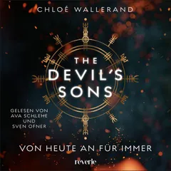 The Devil's Sons 1