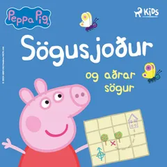 Gurra grís - Sögusjóður