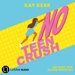 No Teen Crush
