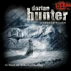 51.1: Im Reich der Alraunen - Aufstieg