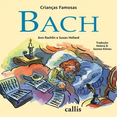 Bach - Crianças Famosas