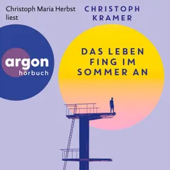 Das Leben fing im Sommer an