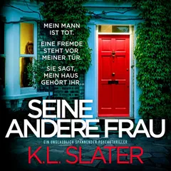 Seine andere Frau