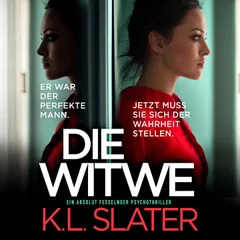 Die Witwe