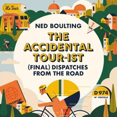 The Accidental Tour-ist