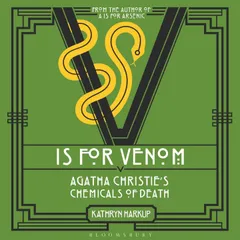 V is for Venom