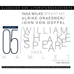 Ein Gespräch über William Shakespeare - Hamlet