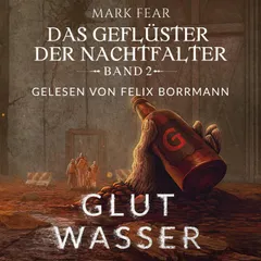 Glutwasser