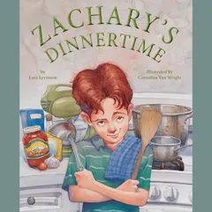 Zachary's Dinnertime