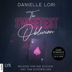 The Sweetest Oblivion - Made-Reihe, Teil 1