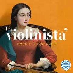 La violinista