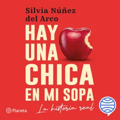 Hay una chica en mi sopa
