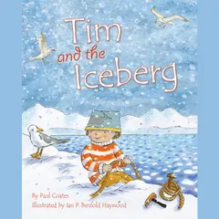 Tim and the Iceberg
