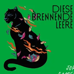 Diese brennende Leere