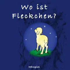 Wo ist Fleckchen?