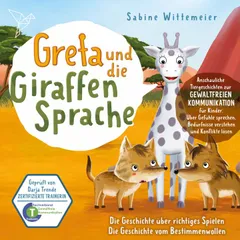 Folge 9: Die Geschichte über richtiges Spielen / Die Geschichte vom Bestimmenwollen